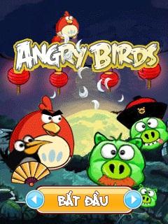 Tai game angry birds